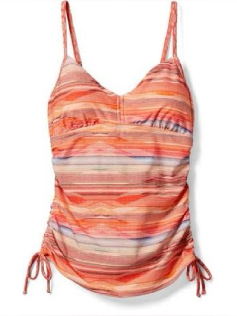 Prana Moorea tankini. Small. GUC.